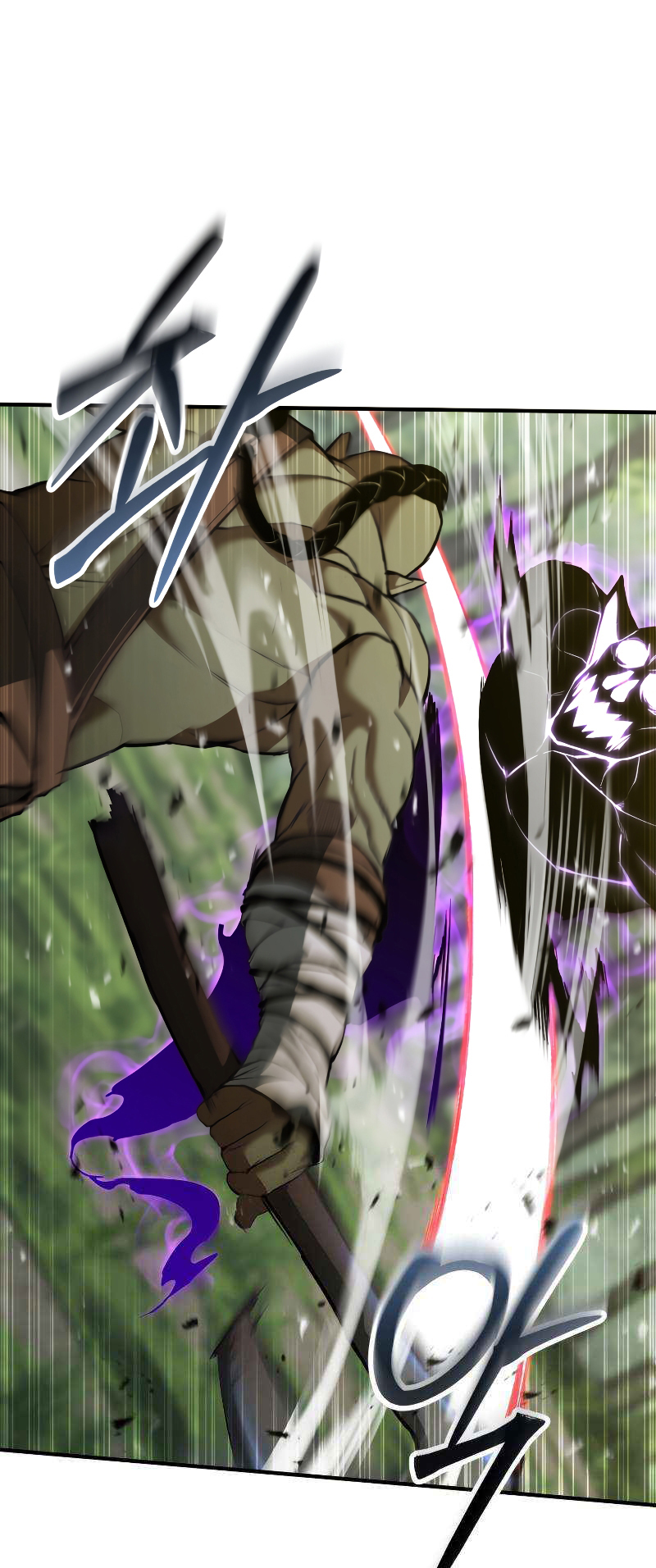 Read Absolute Necromancer  Manga Online