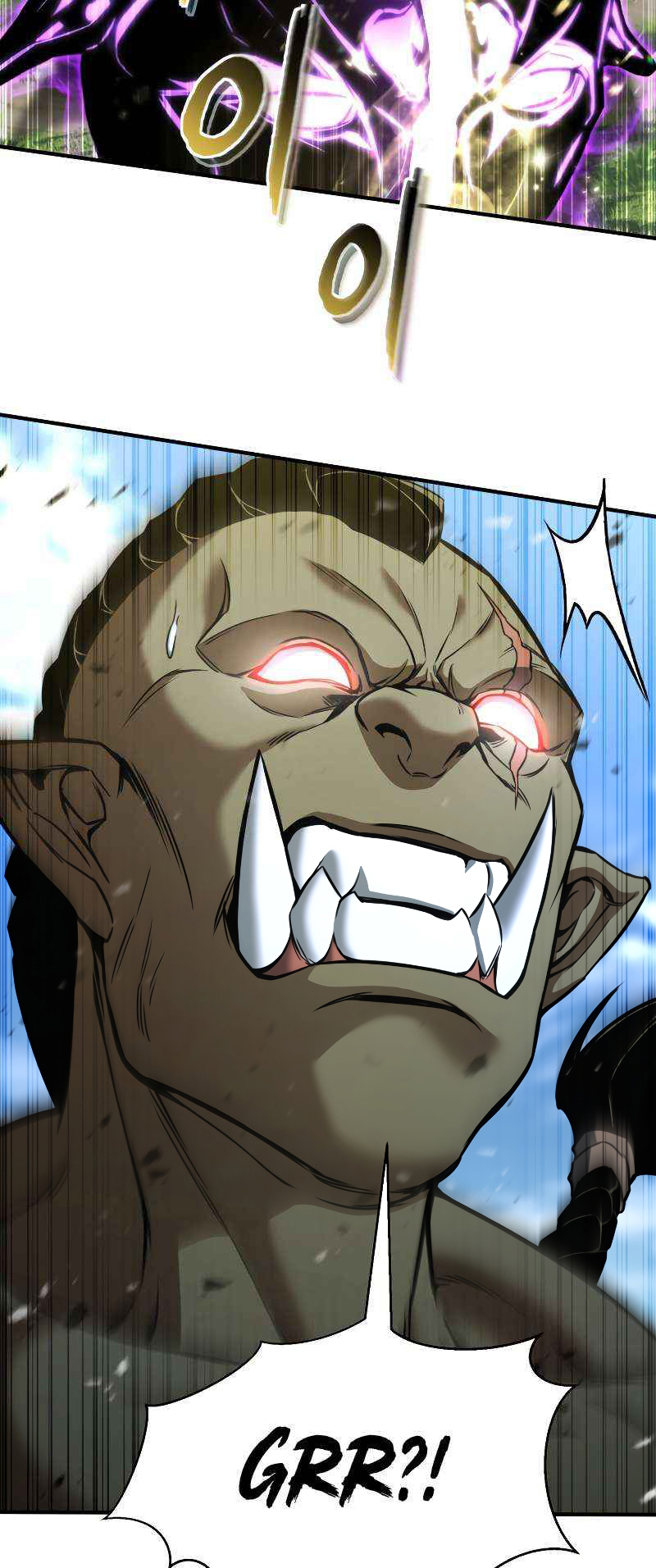 Read Absolute Necromancer  Manga Online