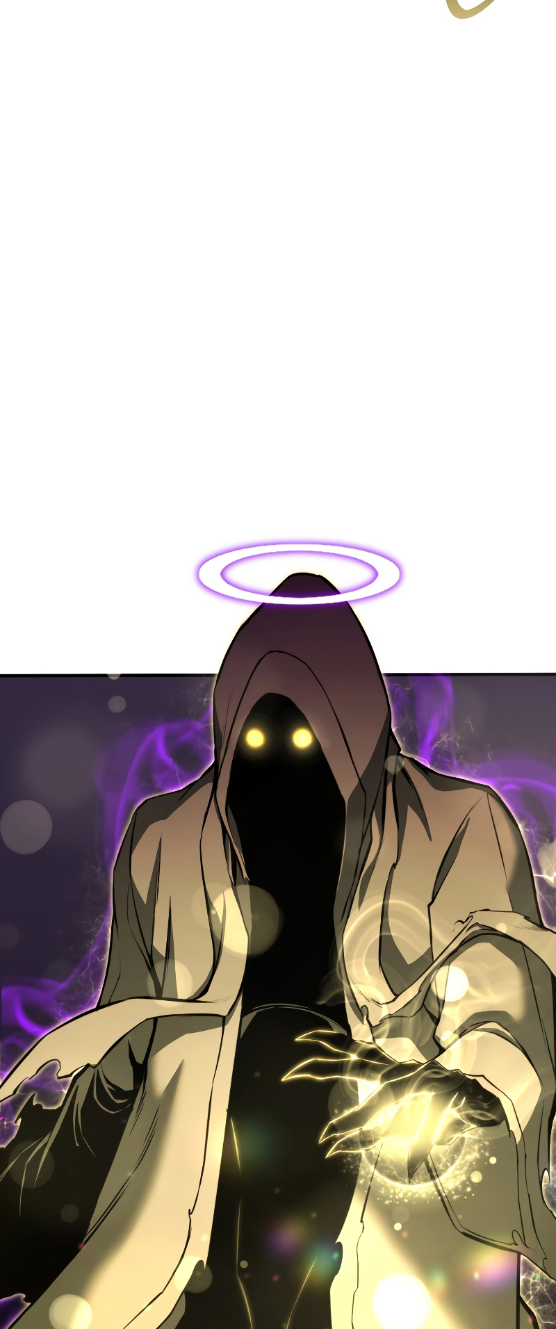 Read Absolute Necromancer  Manga Online