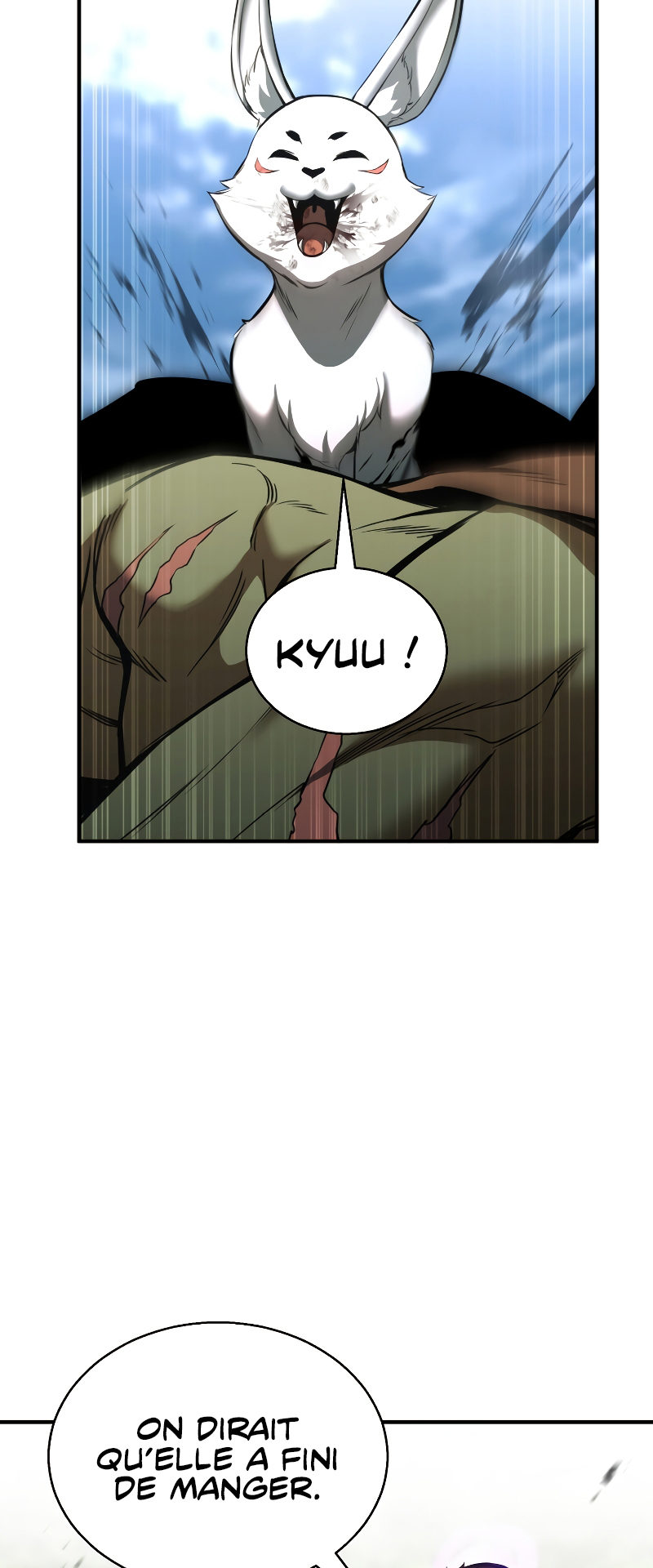 Read Absolute Necromancer  Manga Online