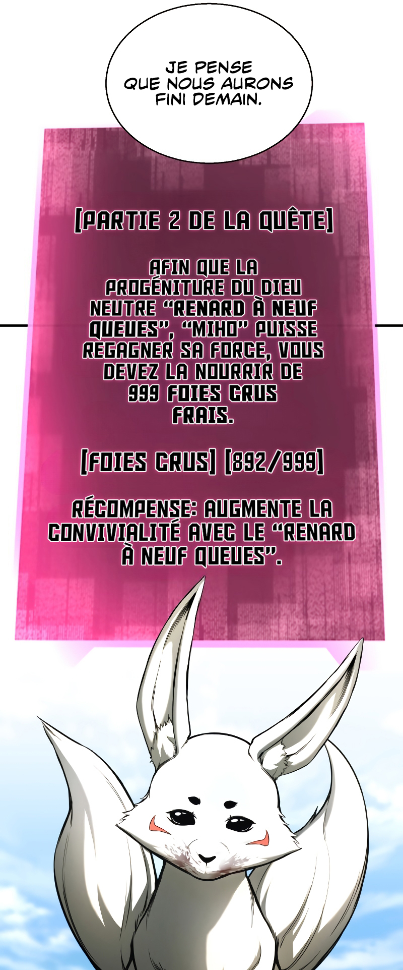 Read Absolute Necromancer  Manga Online