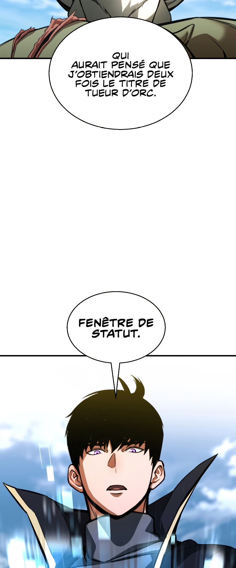 Read Absolute Necromancer  Manga Online