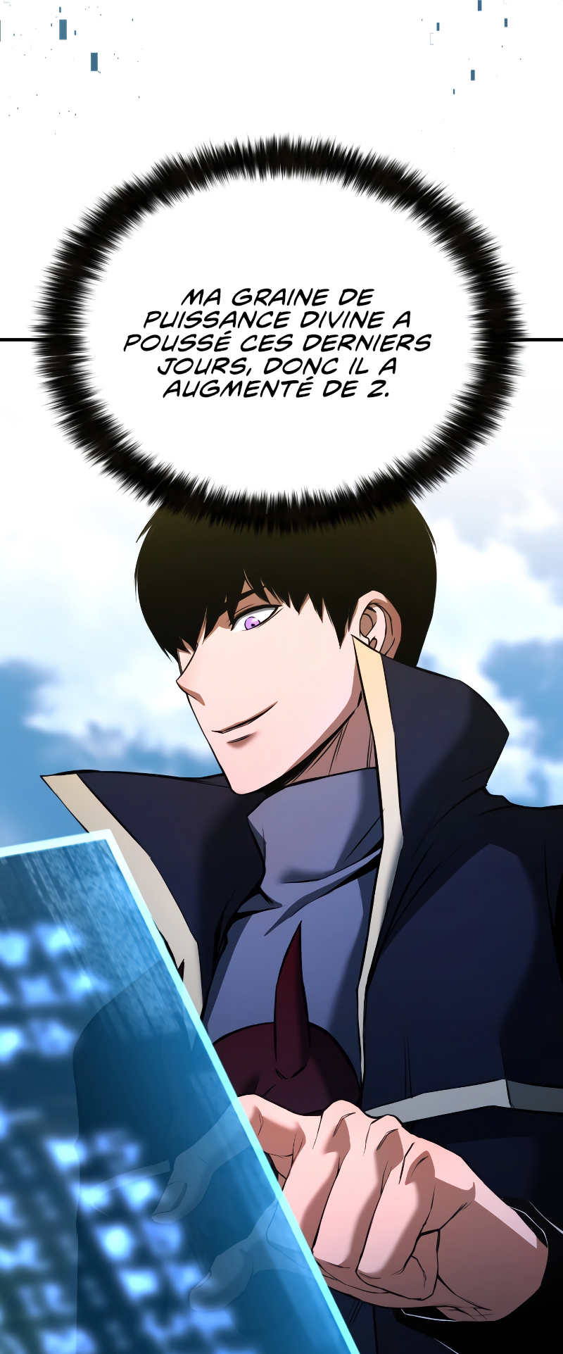 Read Absolute Necromancer  Manga Online