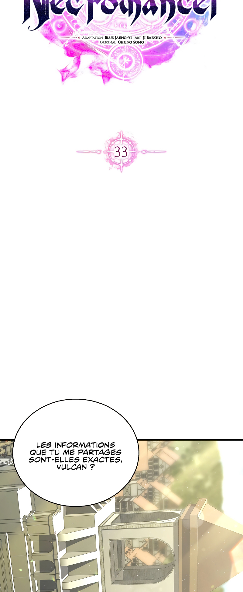 Read Absolute Necromancer  Manga Online