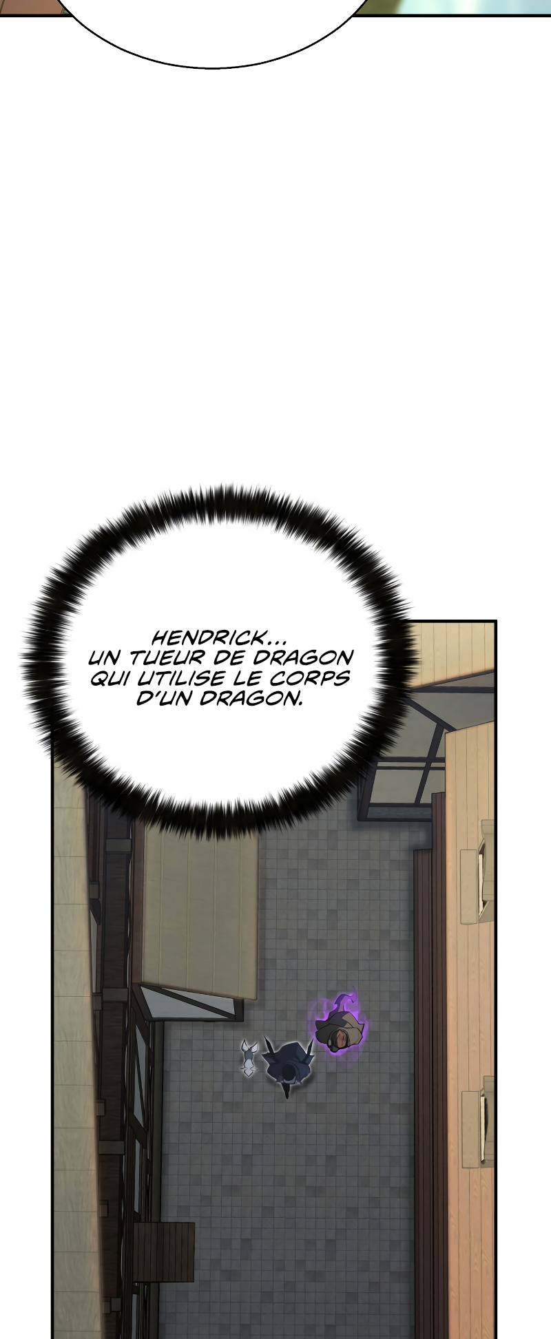 Read Absolute Necromancer  Manga Online