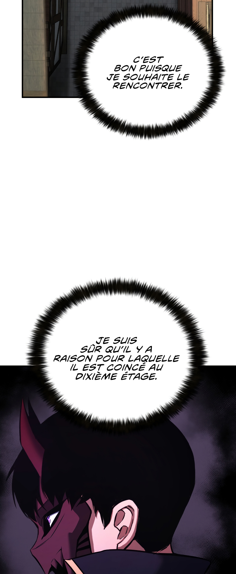 Read Absolute Necromancer  Manga Online