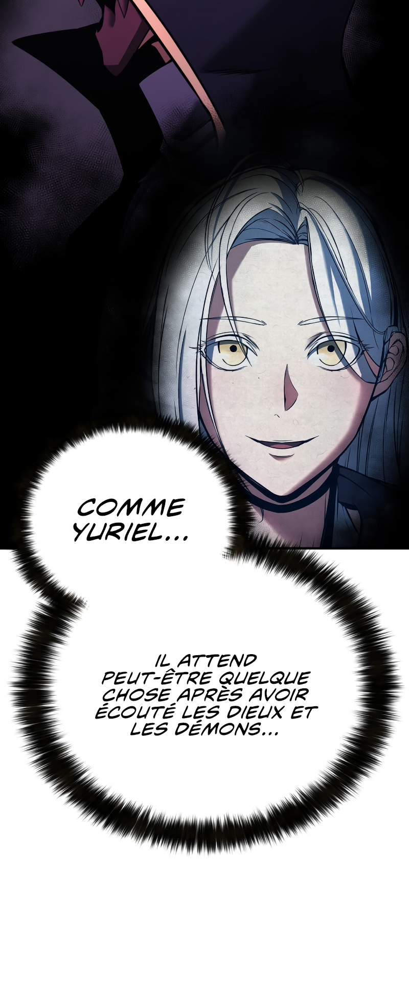 Read Absolute Necromancer  Manga Online