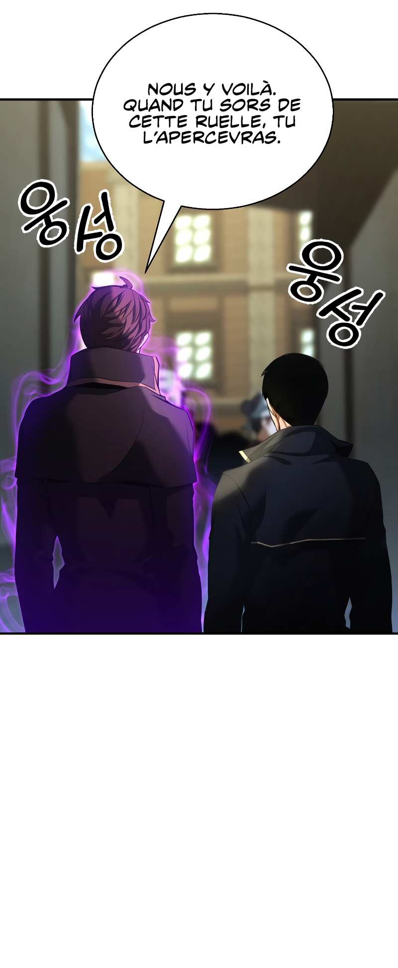 Read Absolute Necromancer  Manga Online