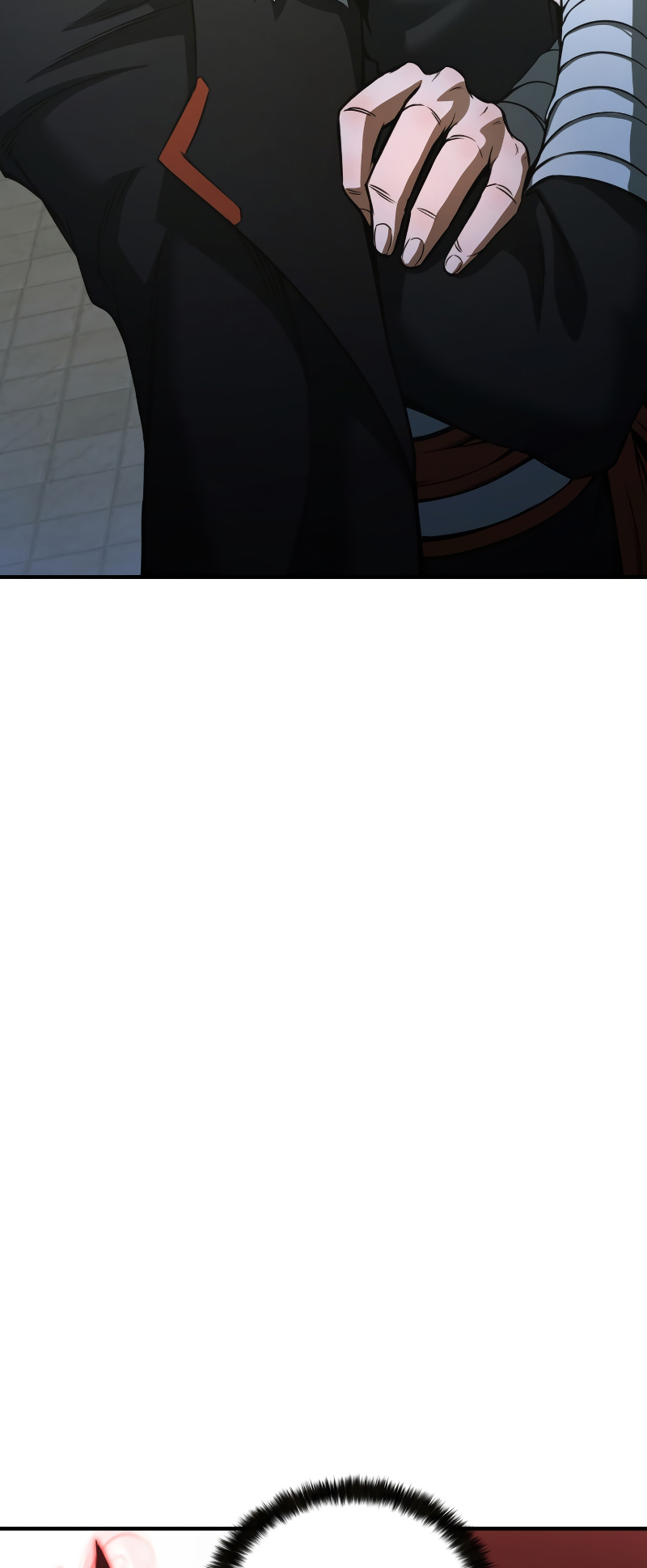 Read Absolute Necromancer  Manga Online