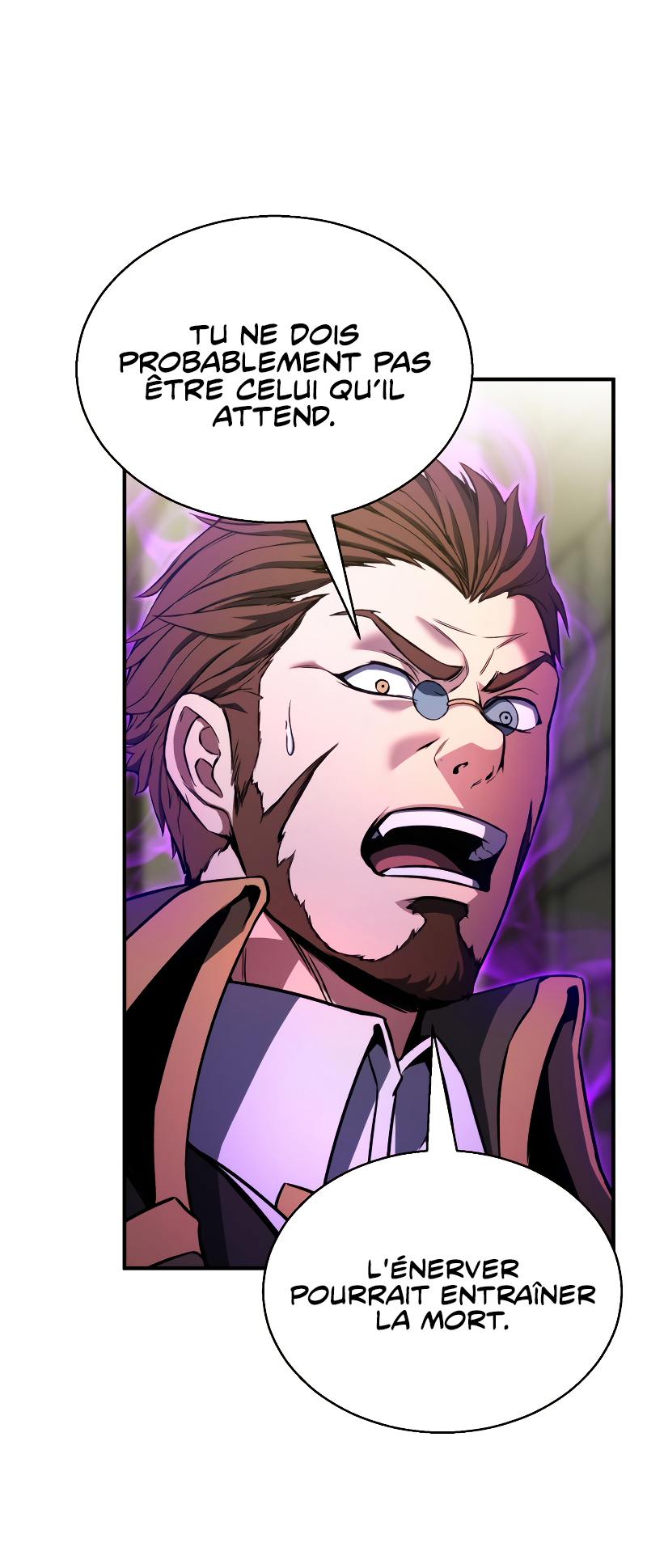 Read Absolute Necromancer  Manga Online