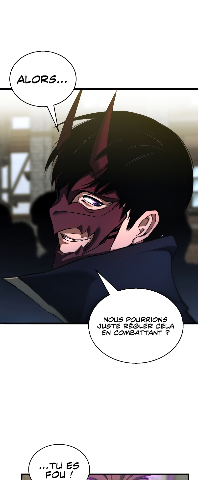 Read Absolute Necromancer  Manga Online