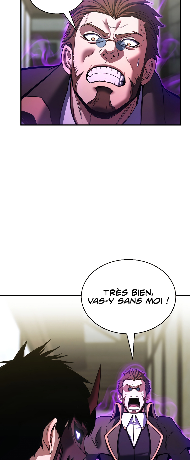 Read Absolute Necromancer  Manga Online