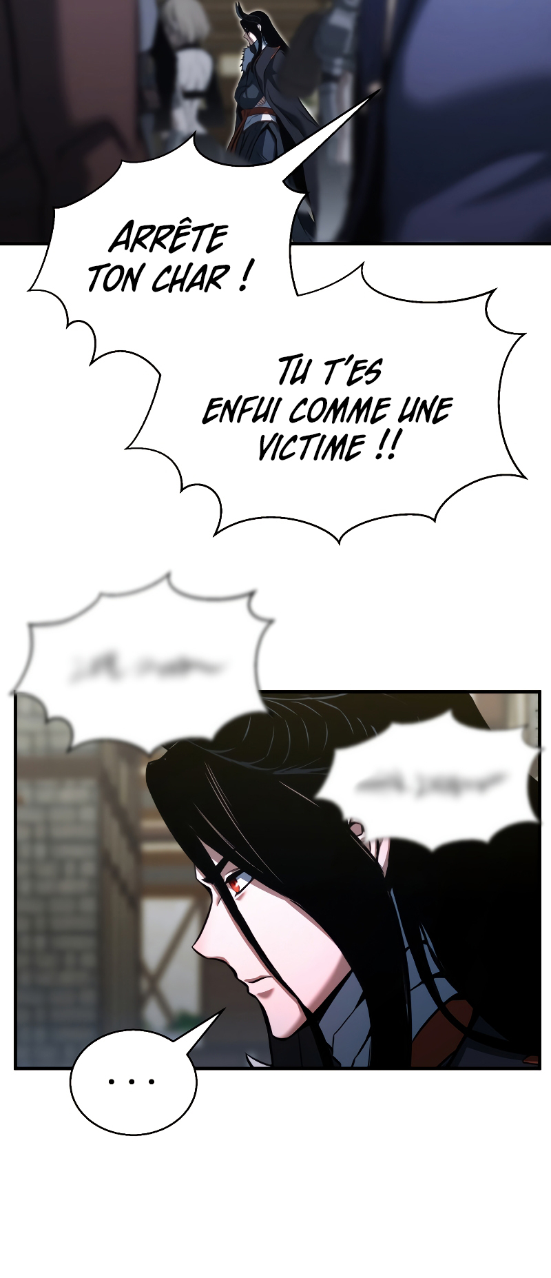 Read Absolute Necromancer  Manga Online