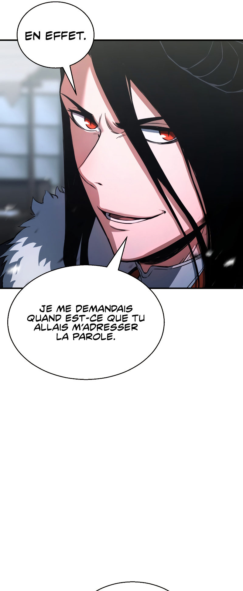 Read Absolute Necromancer  Manga Online