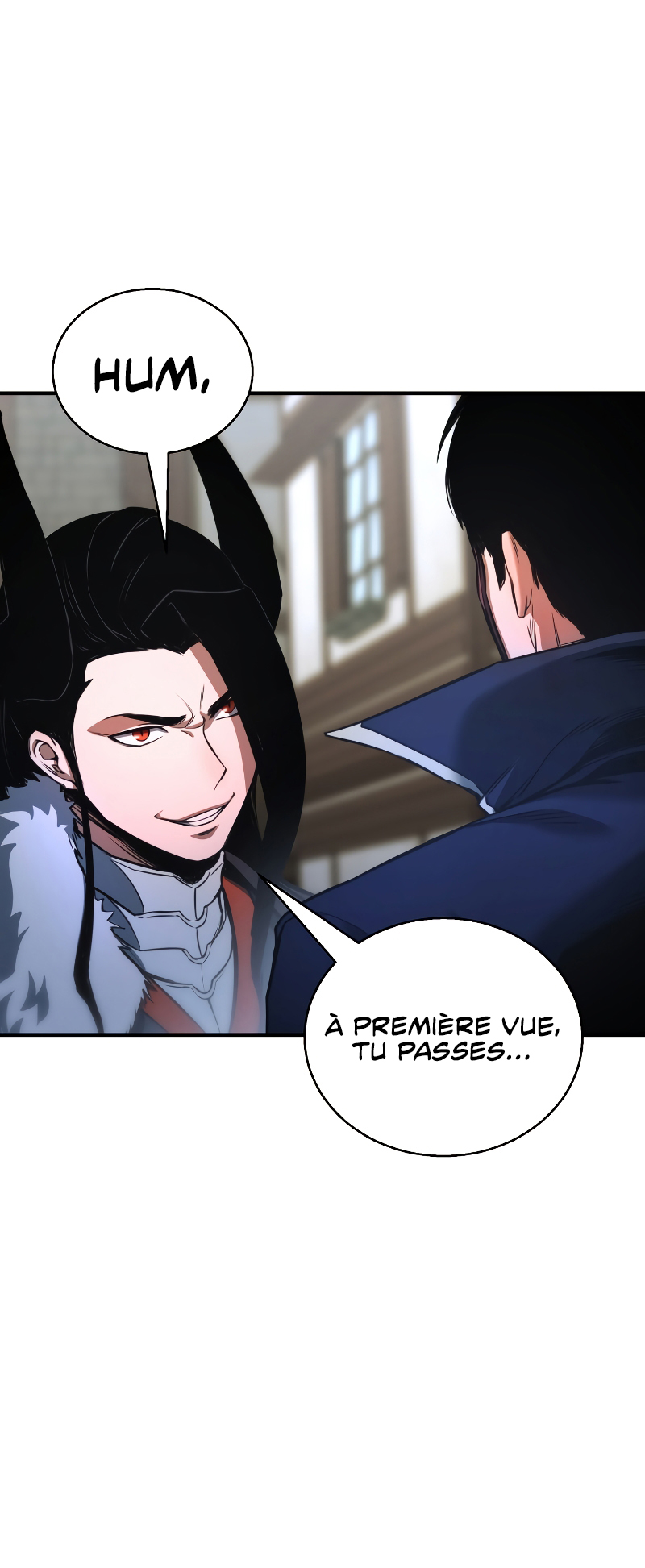 Read Absolute Necromancer  Manga Online