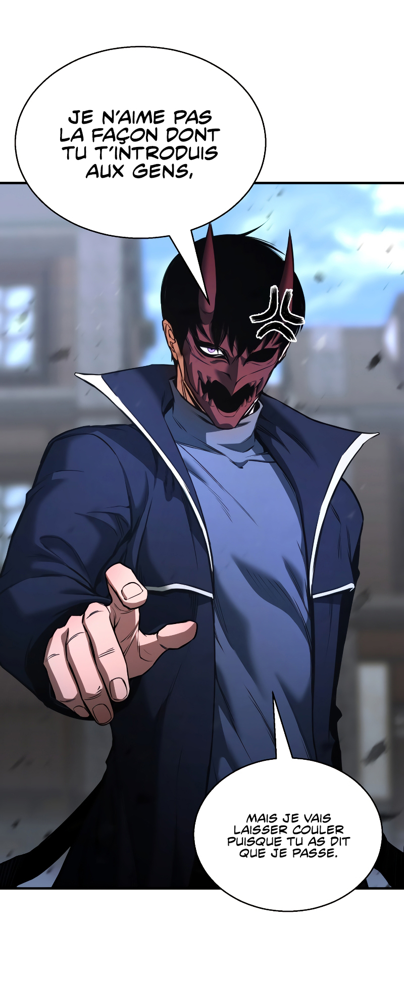 Read Absolute Necromancer  Manga Online