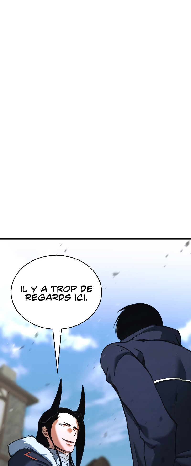 Read Absolute Necromancer  Manga Online