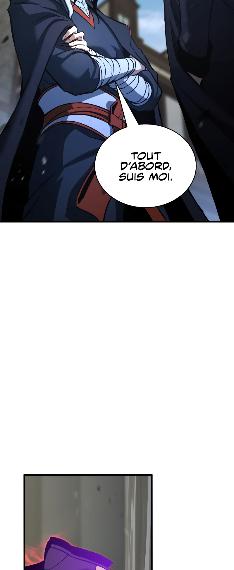 Read Absolute Necromancer  Manga Online