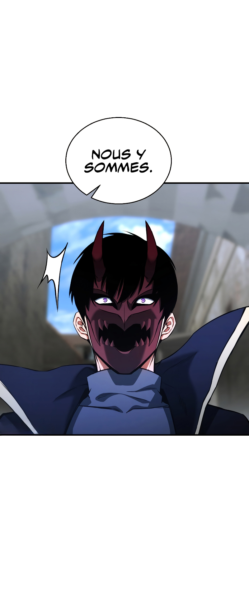 Read Absolute Necromancer  Manga Online