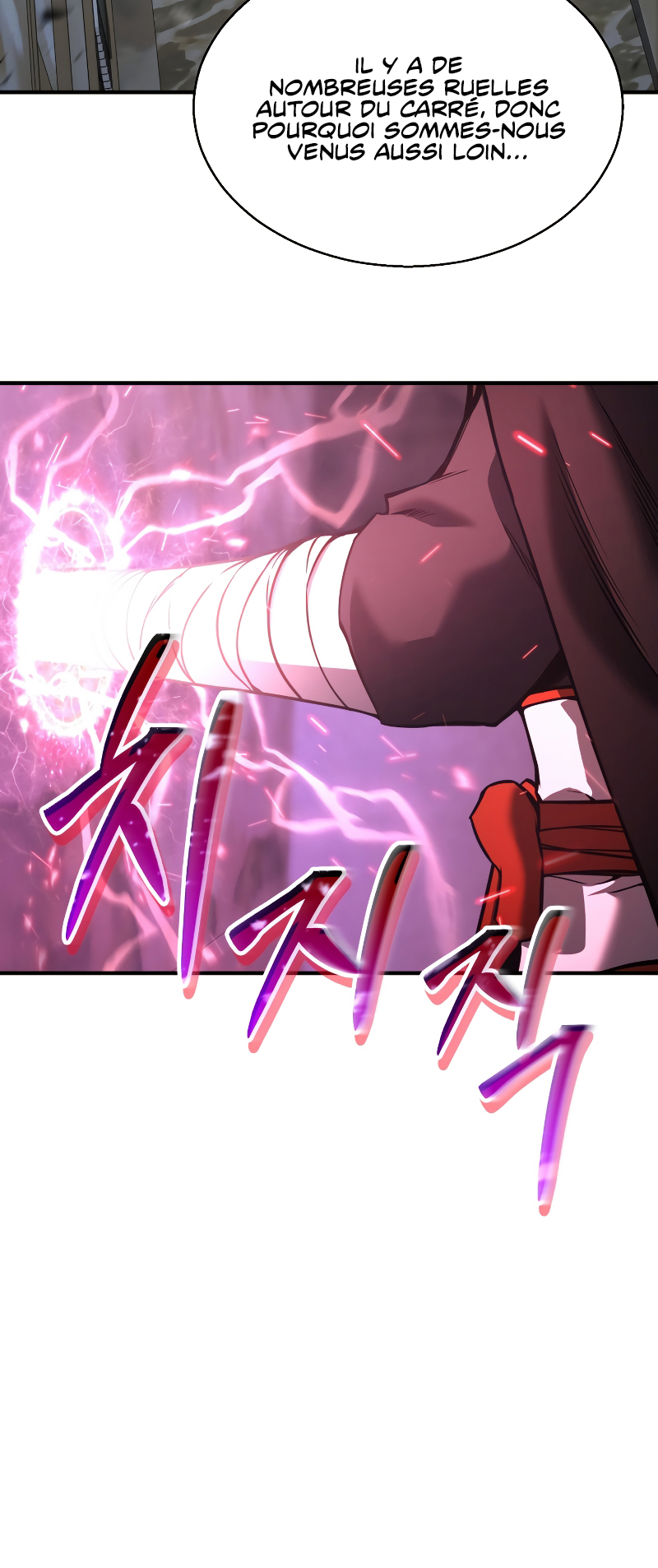 Read Absolute Necromancer  Manga Online