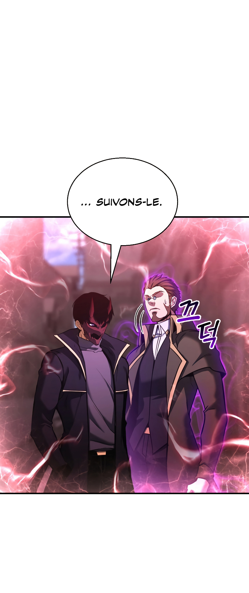 Read Absolute Necromancer  Manga Online