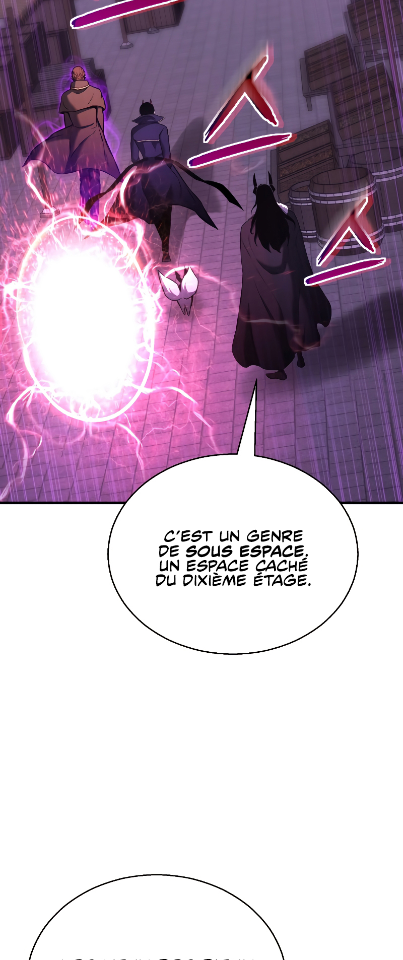 Read Absolute Necromancer  Manga Online