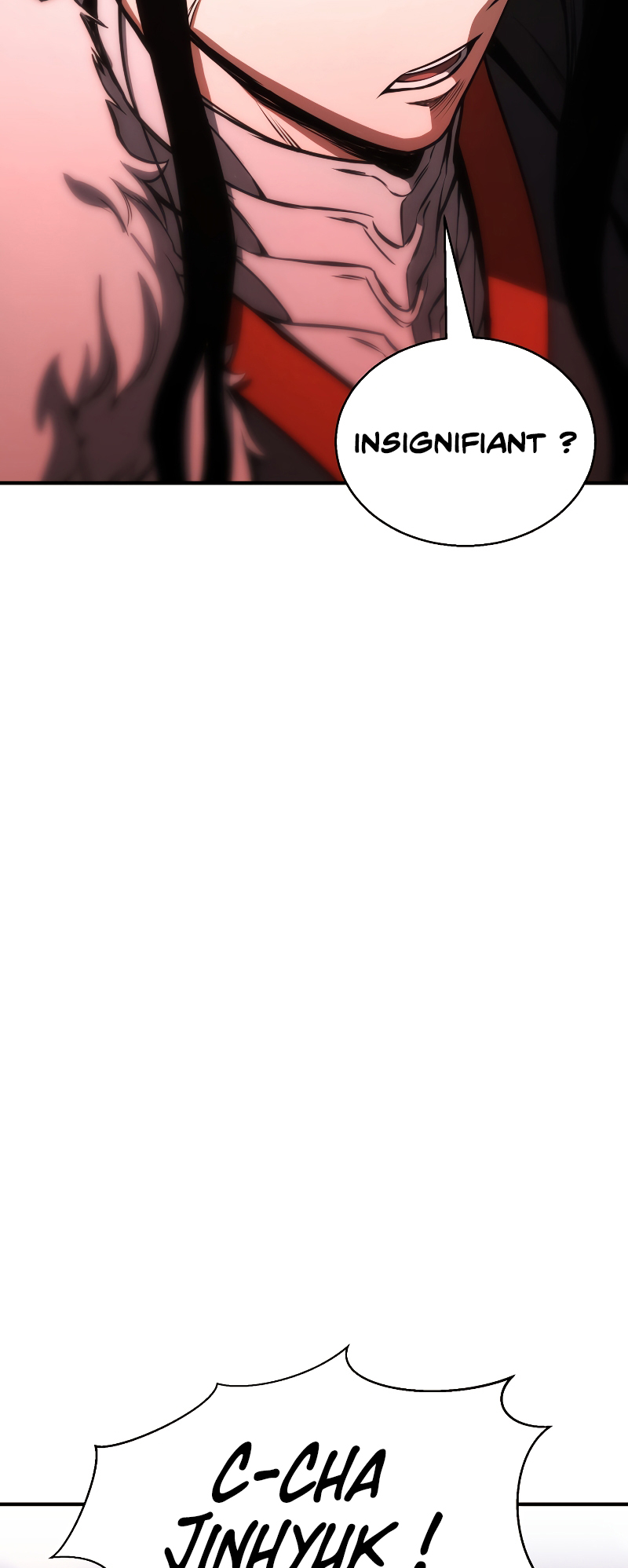 Read Absolute Necromancer  Manga Online