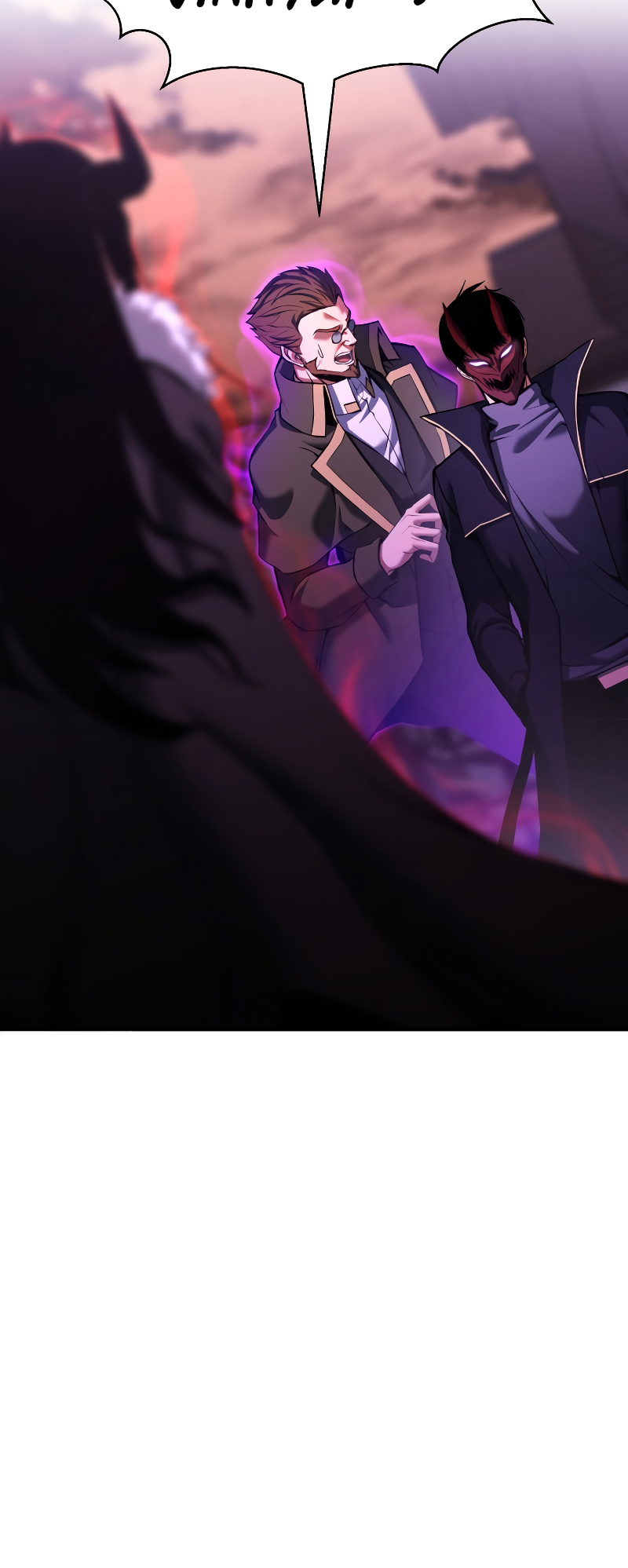 Read Absolute Necromancer  Manga Online