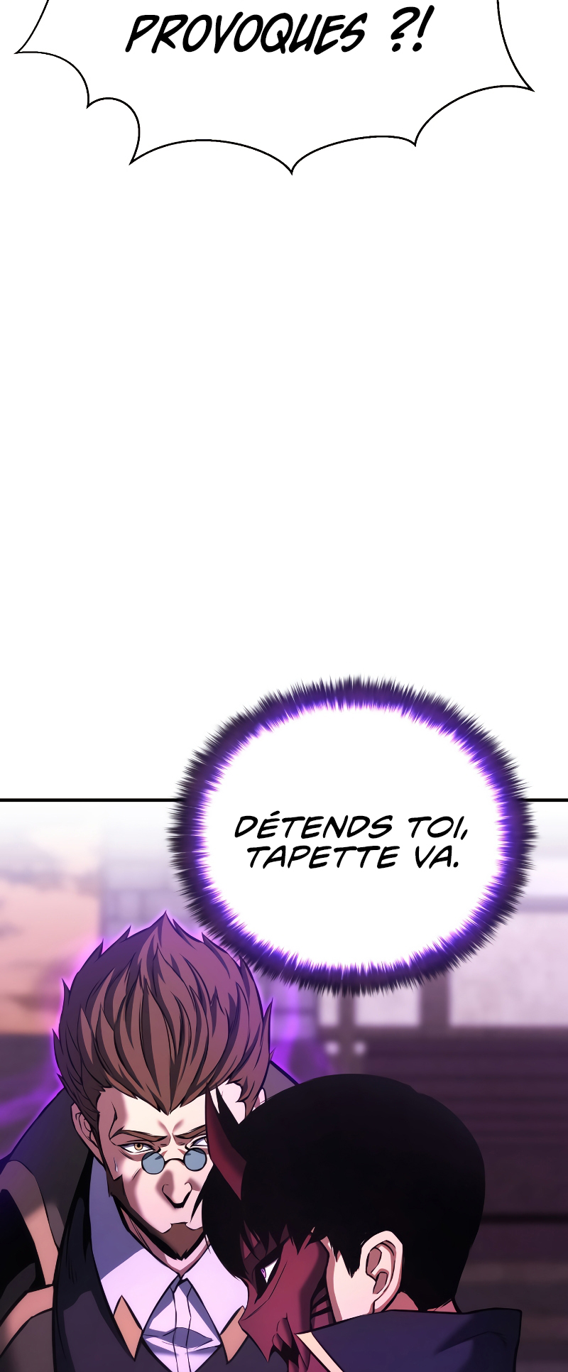 Read Absolute Necromancer  Manga Online