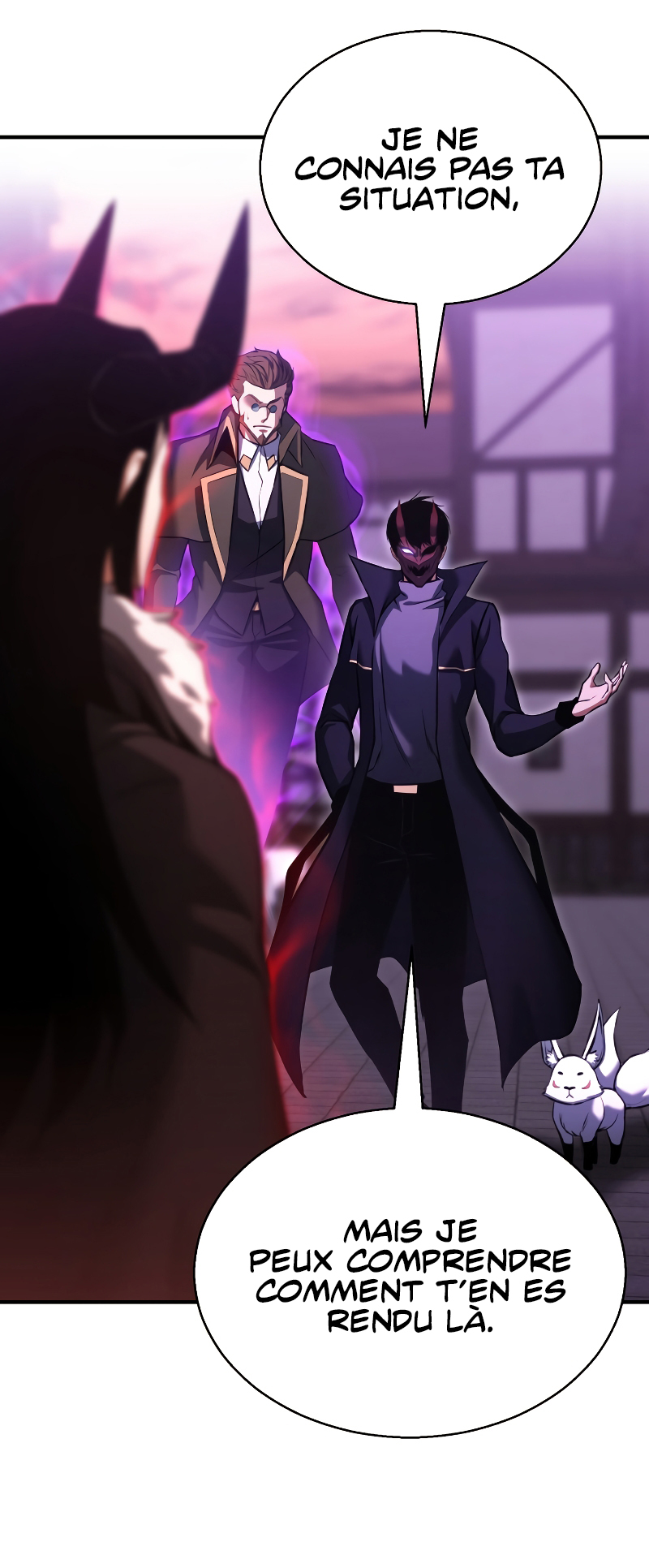 Read Absolute Necromancer  Manga Online