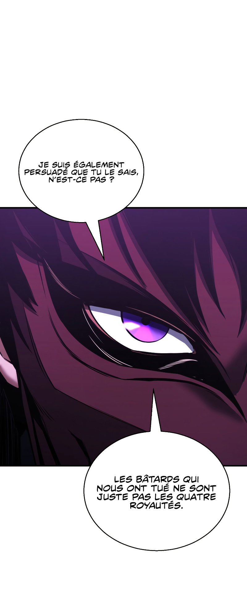 Read Absolute Necromancer  Manga Online