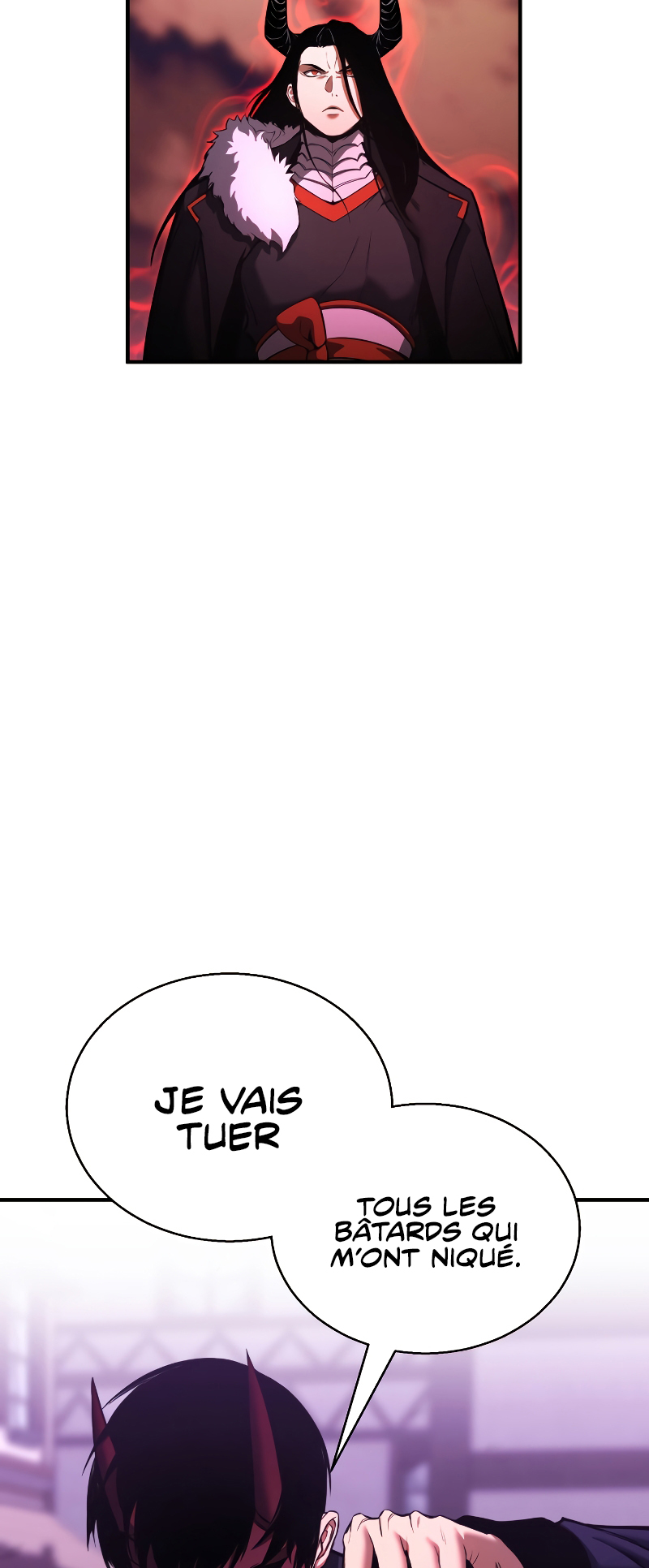 Read Absolute Necromancer  Manga Online