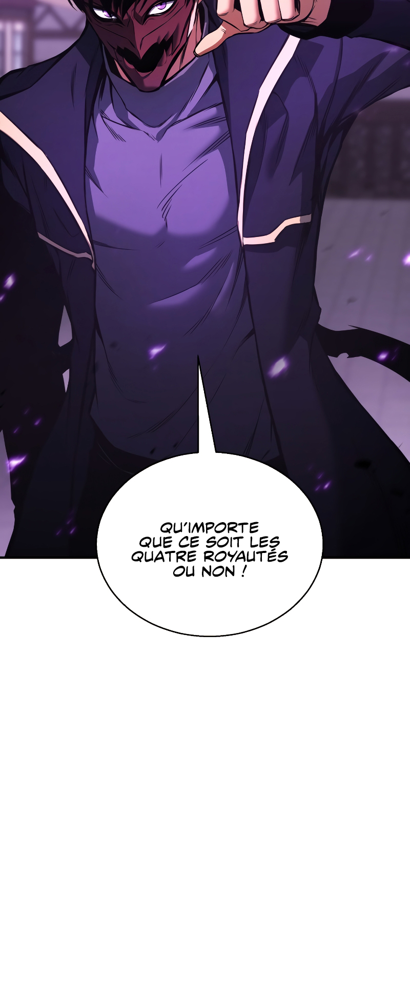 Read Absolute Necromancer  Manga Online