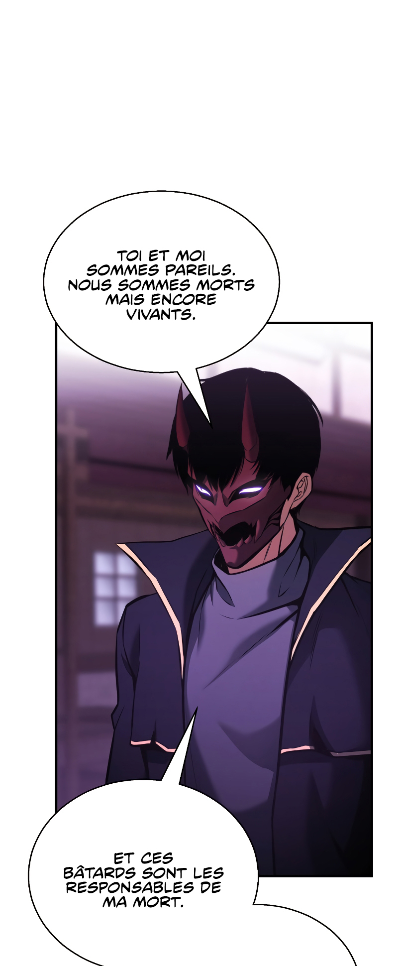 Read Absolute Necromancer  Manga Online