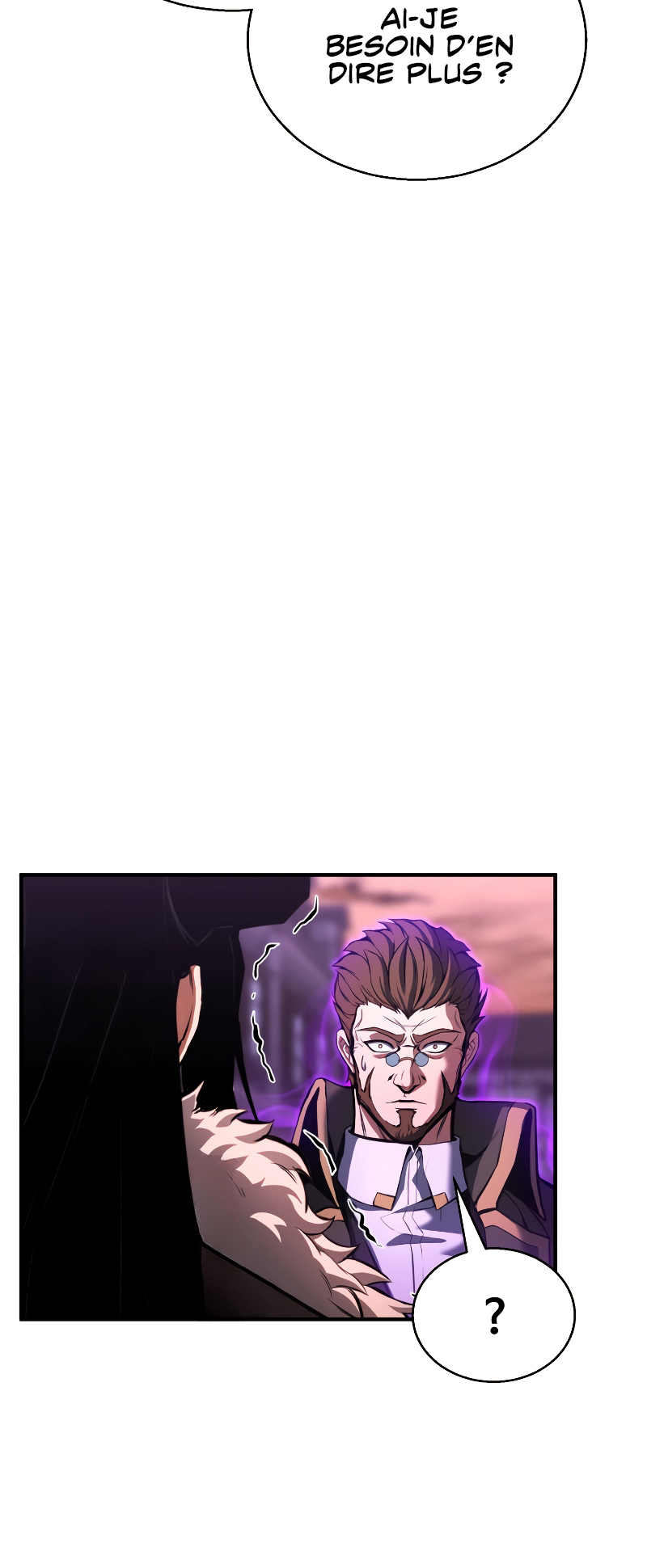 Read Absolute Necromancer  Manga Online