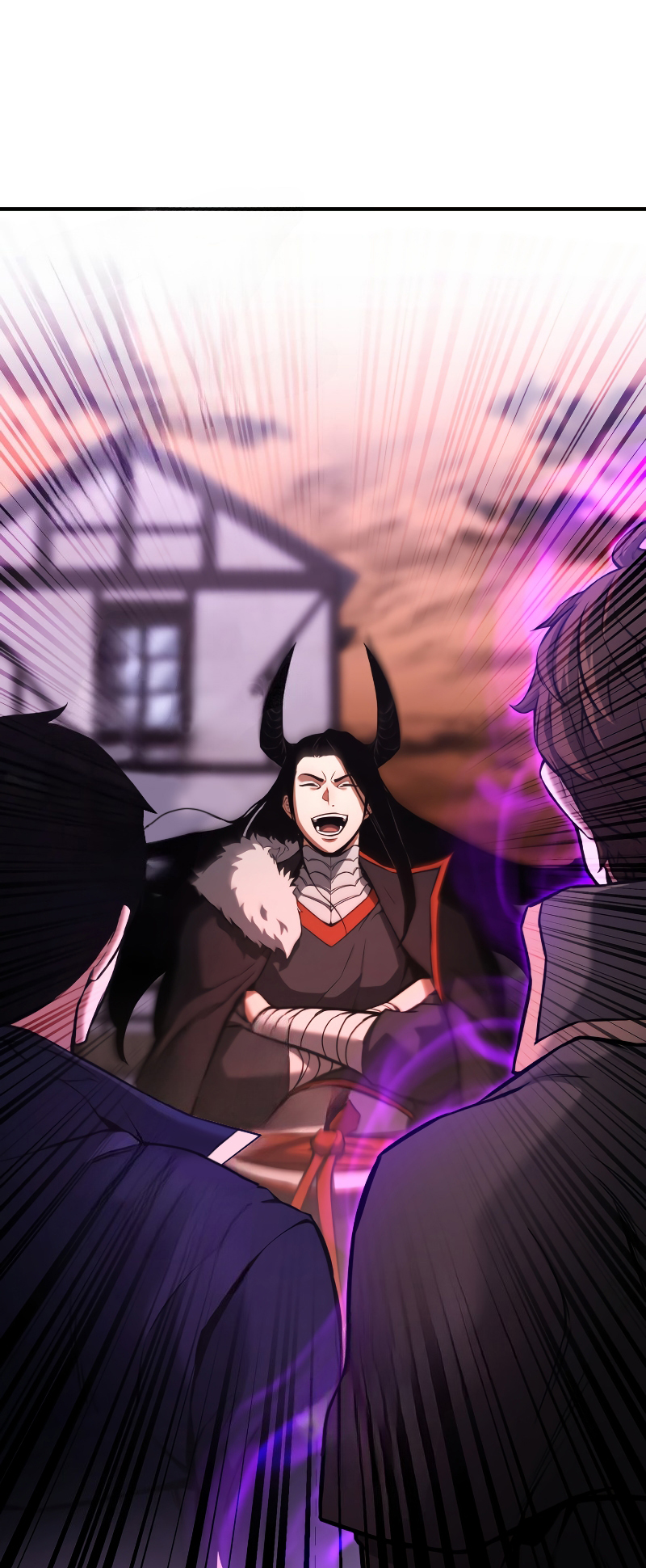 Read Absolute Necromancer  Manga Online