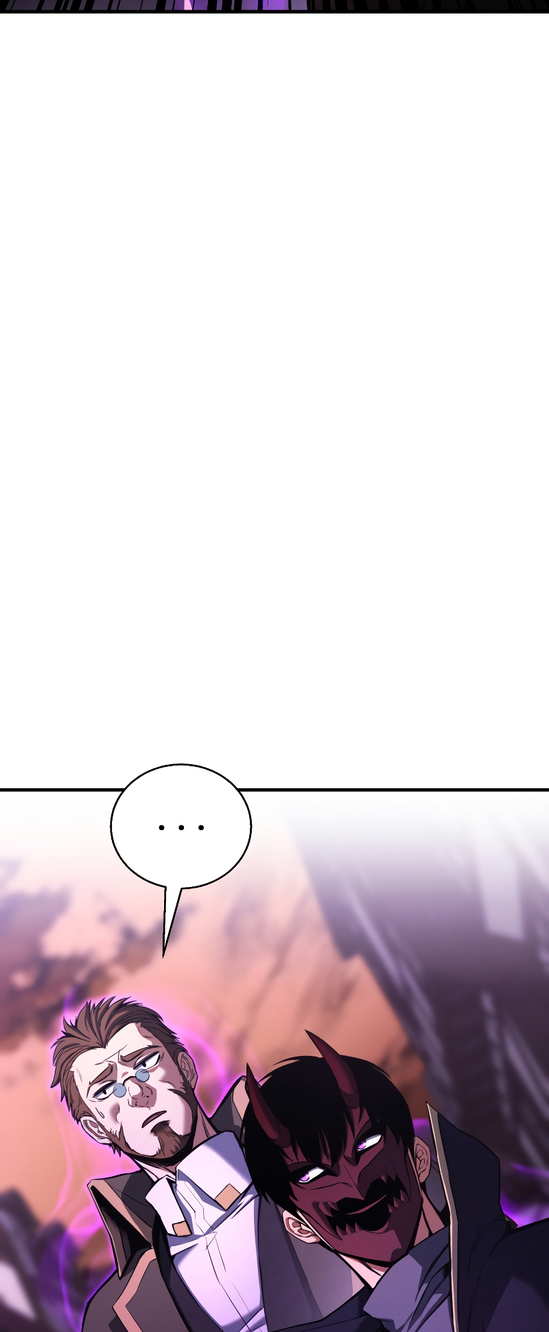 Read Absolute Necromancer  Manga Online