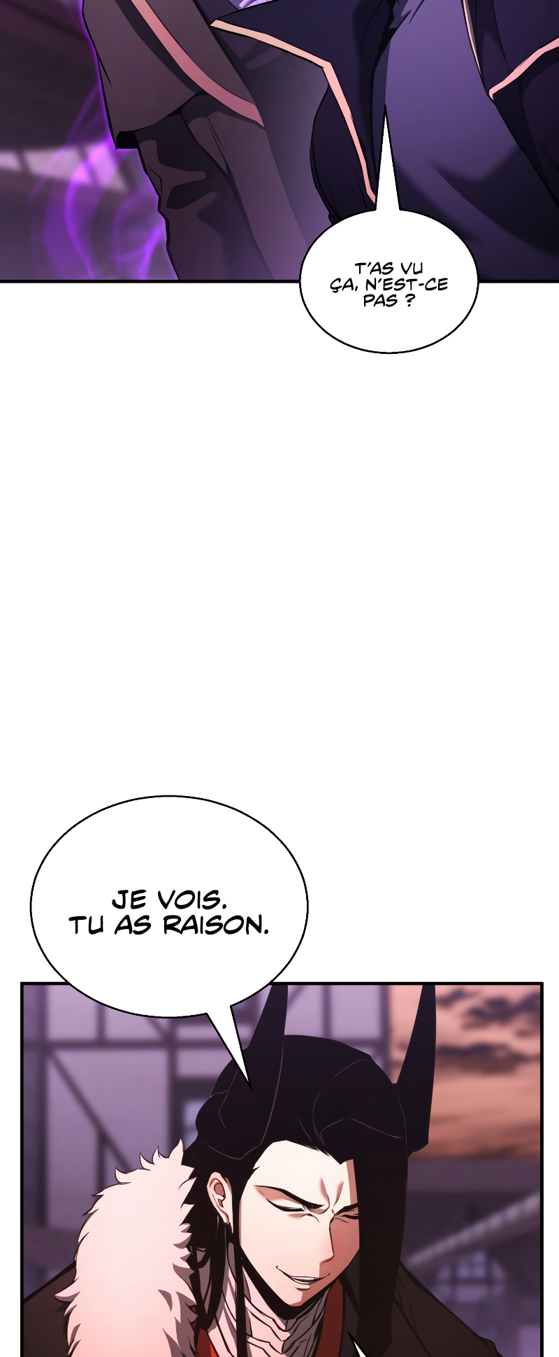 Read Absolute Necromancer  Manga Online