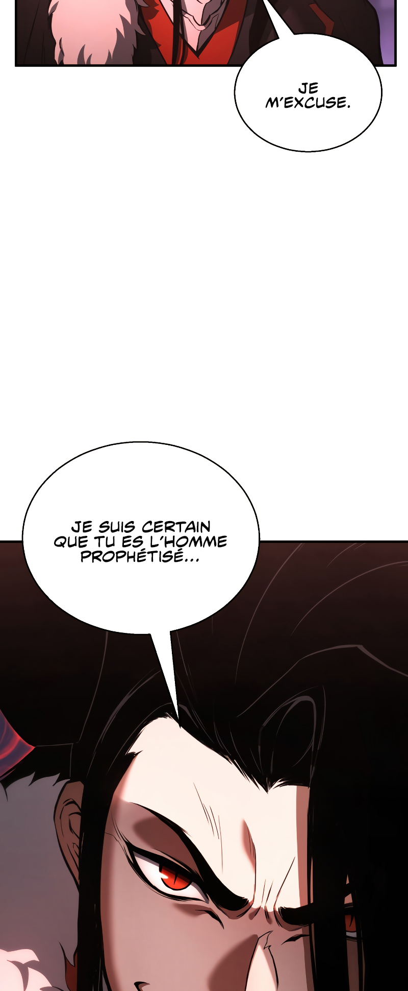 Read Absolute Necromancer  Manga Online