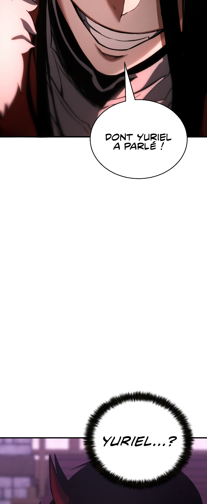 Read Absolute Necromancer  Manga Online