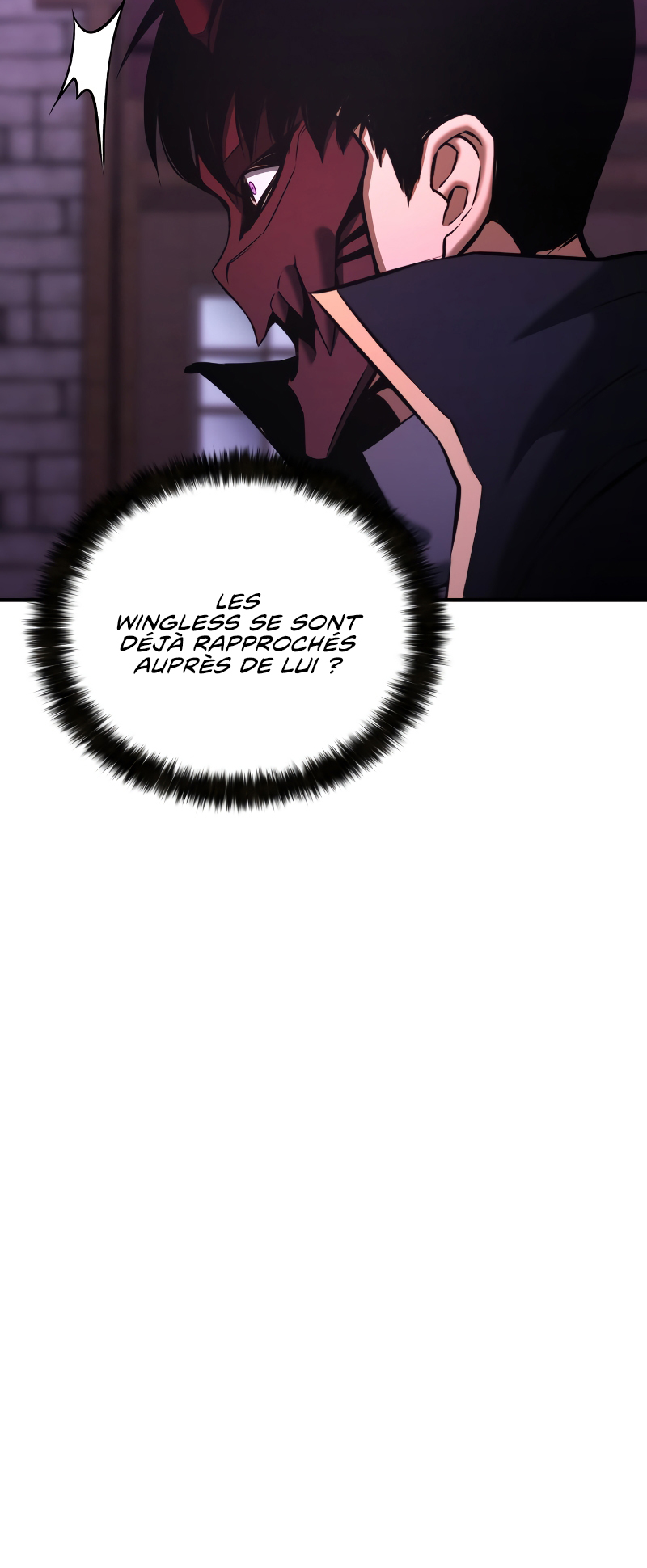 Read Absolute Necromancer  Manga Online