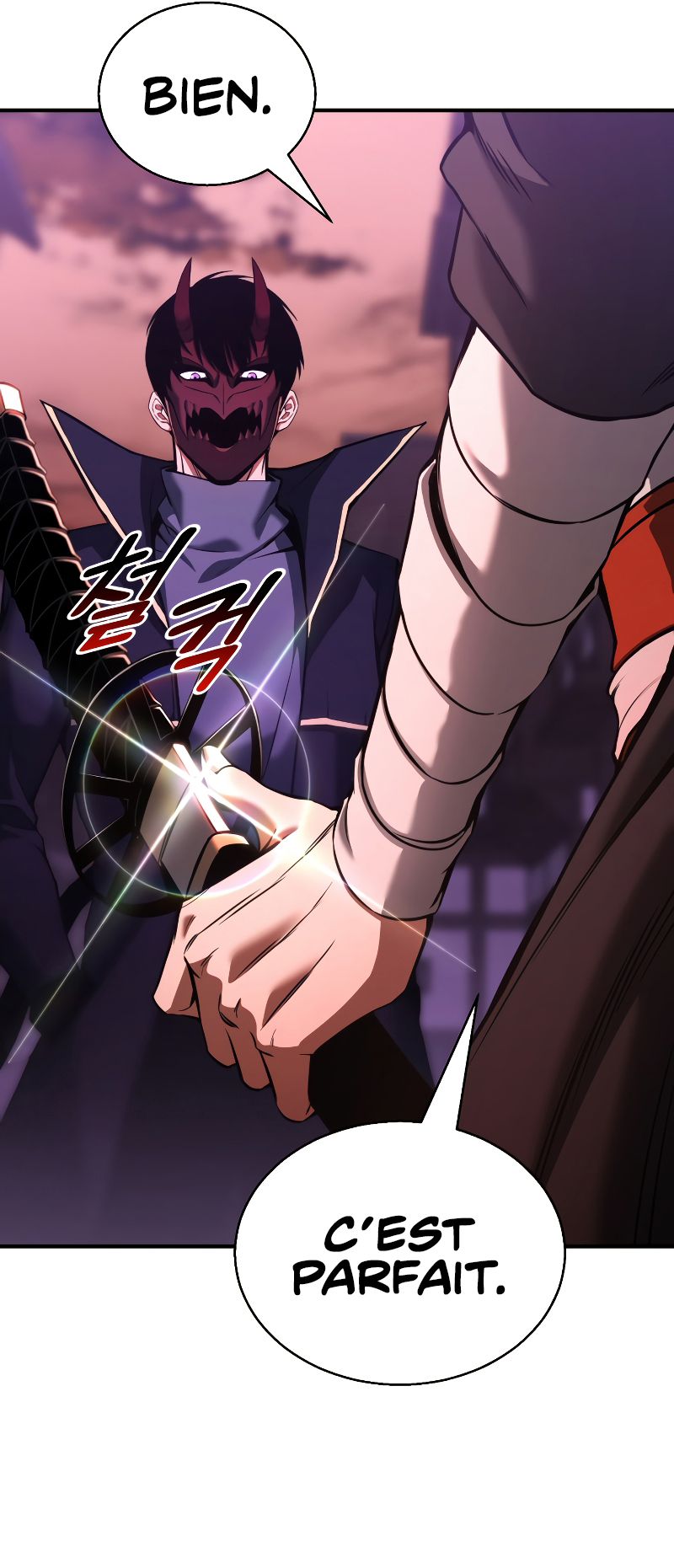 Read Absolute Necromancer  Manga Online