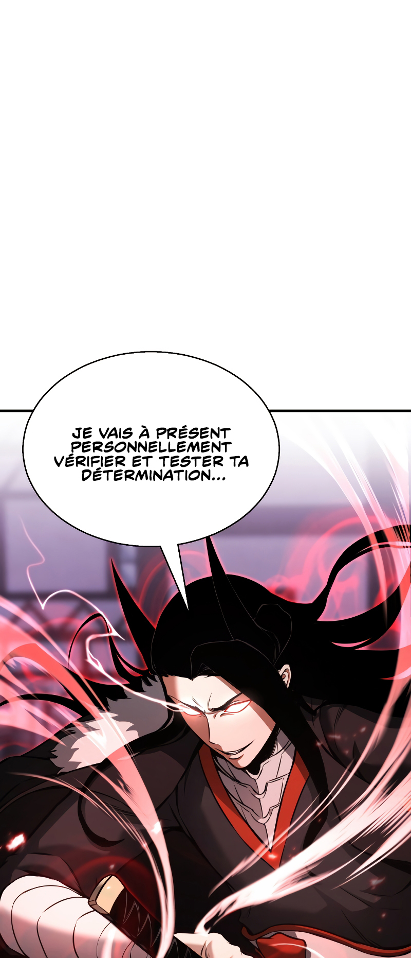 Read Absolute Necromancer  Manga Online