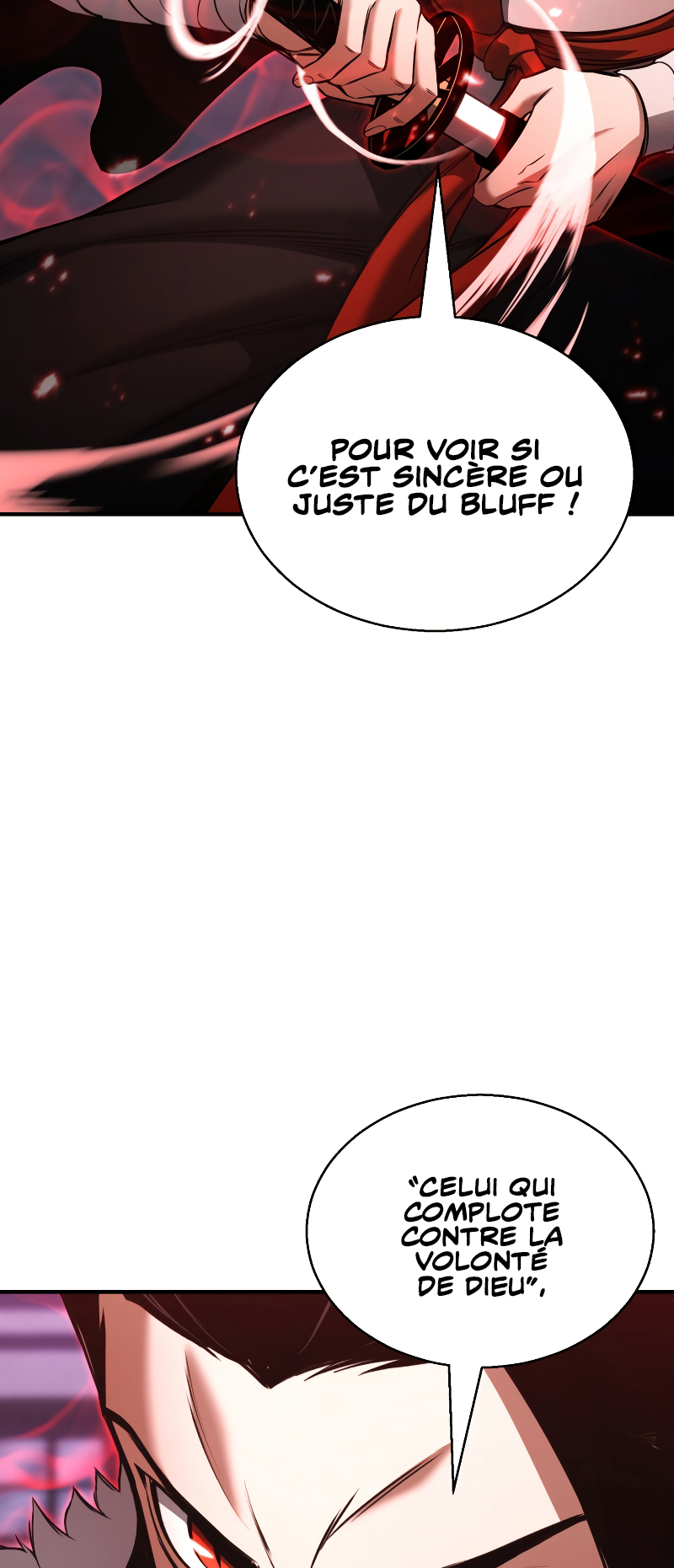 Read Absolute Necromancer  Manga Online