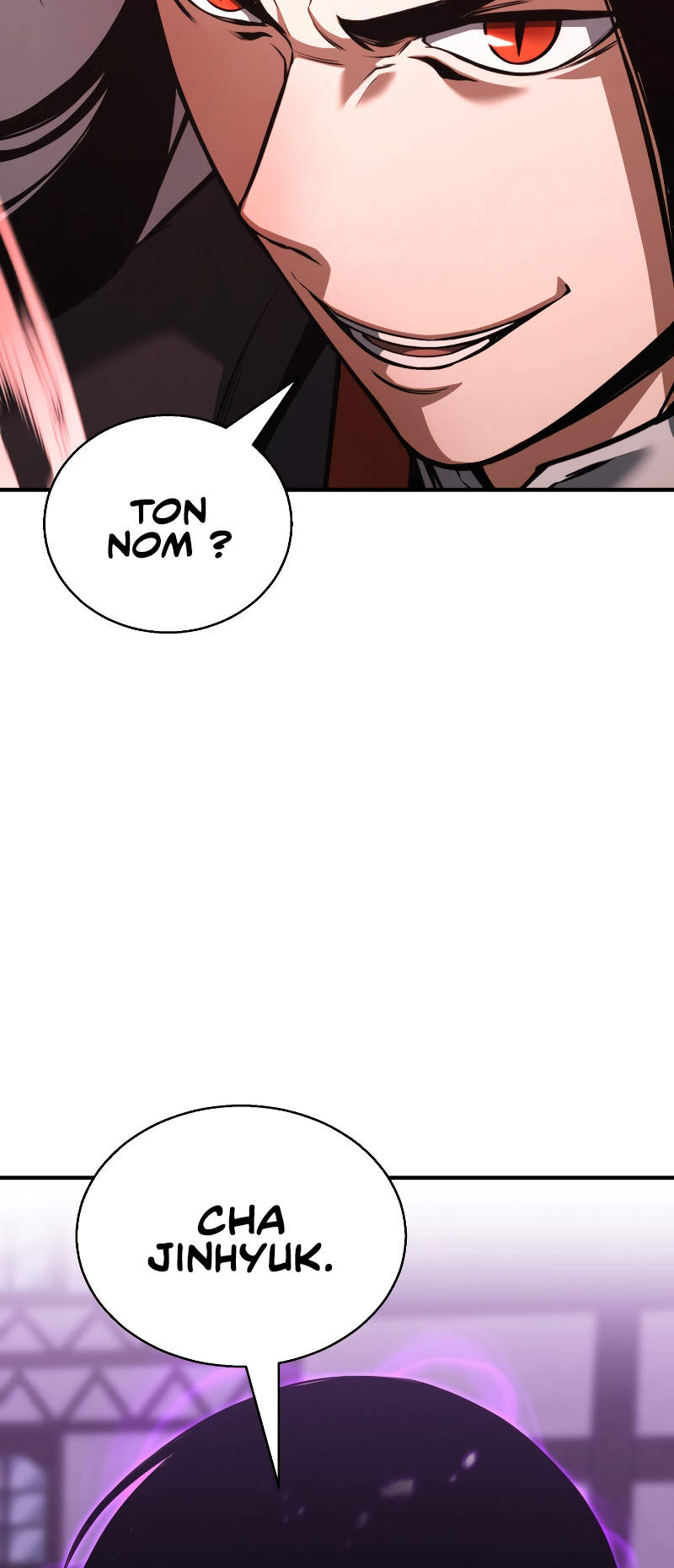 Read Absolute Necromancer  Manga Online