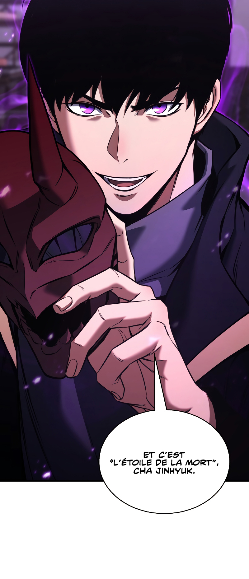 Read Absolute Necromancer  Manga Online