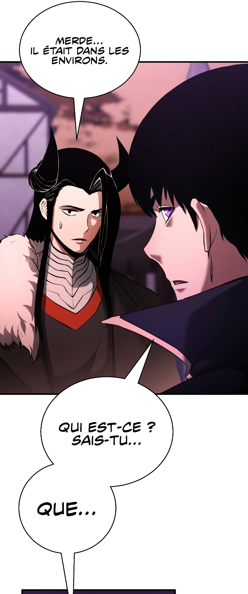 Read Absolute Necromancer  Manga Online