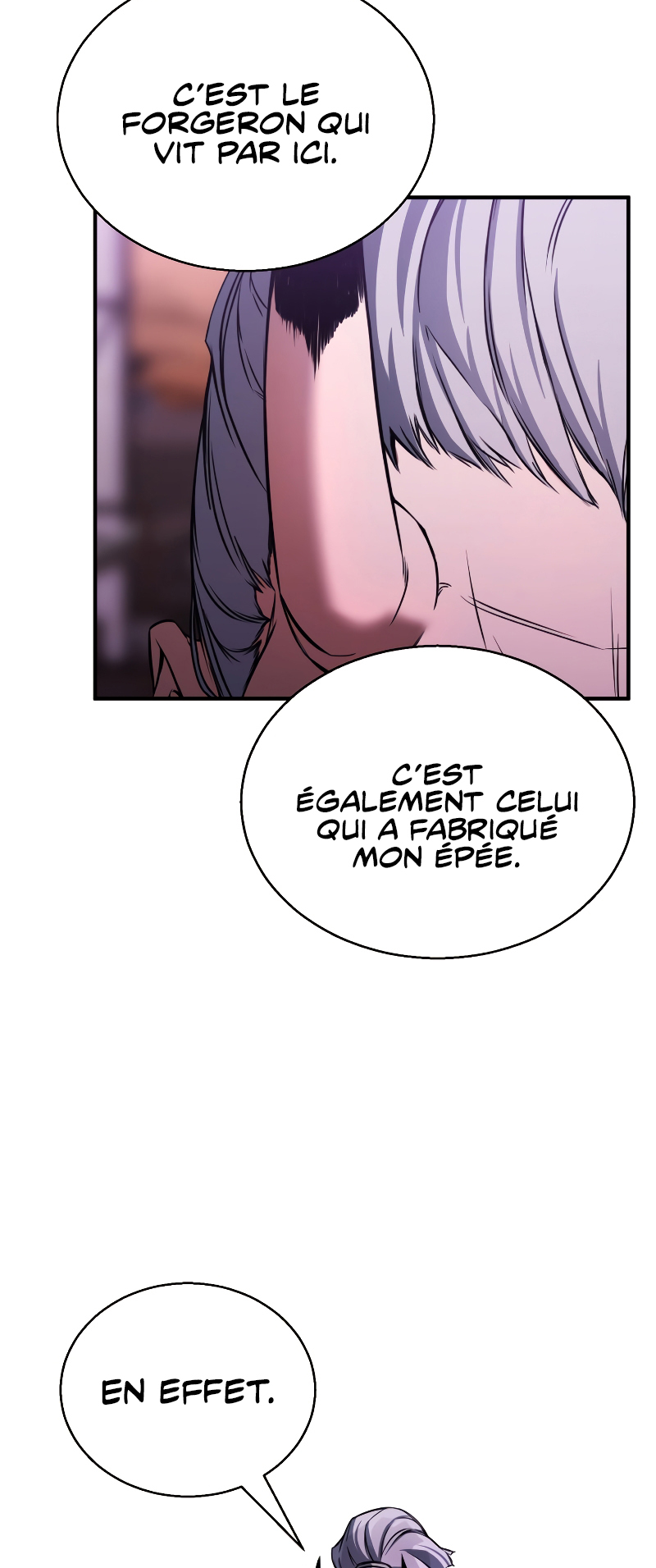 Read Absolute Necromancer  Manga Online