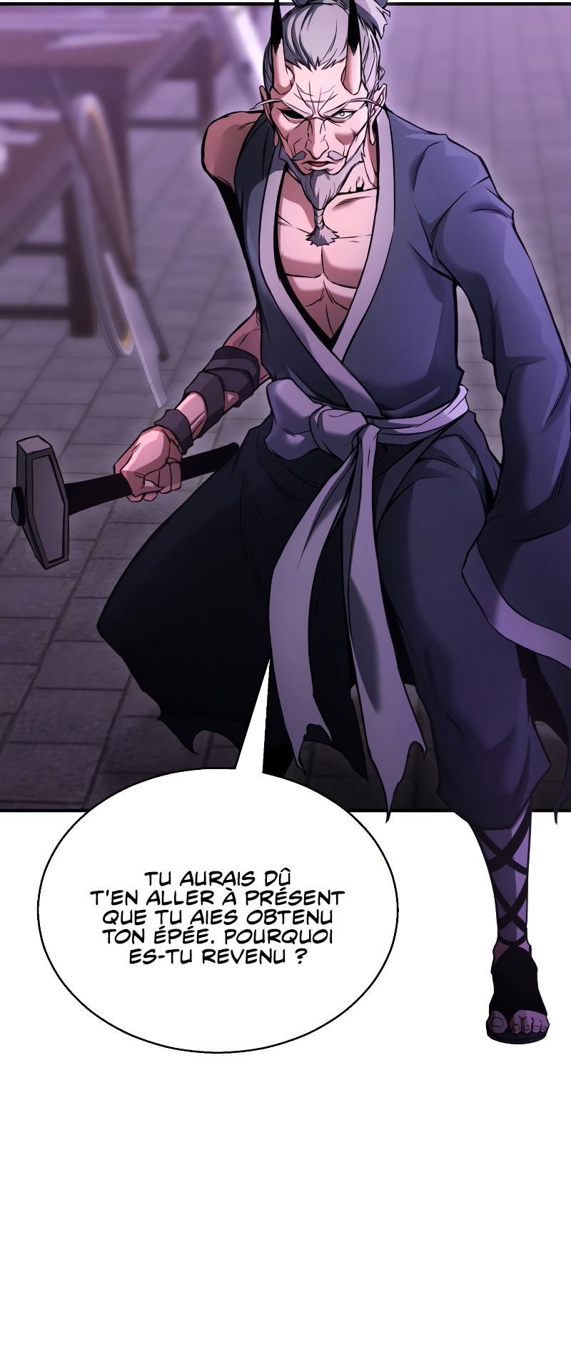 Read Absolute Necromancer  Manga Online