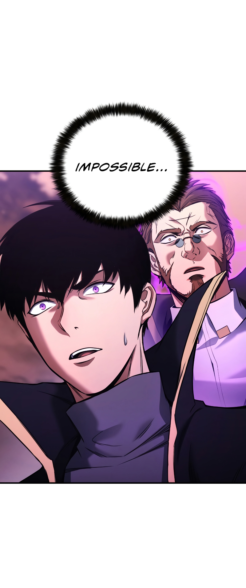 Read Absolute Necromancer  Manga Online